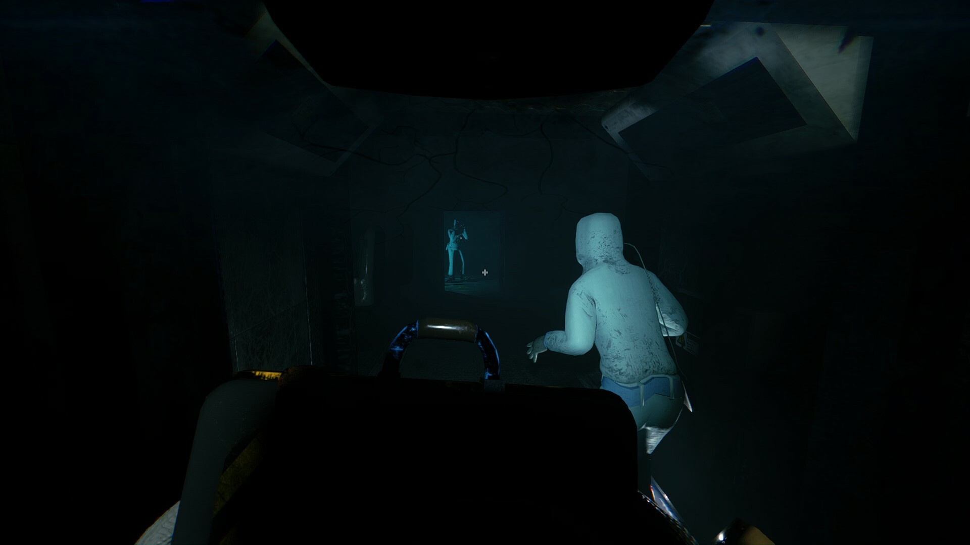 Disinfection screenshot #2