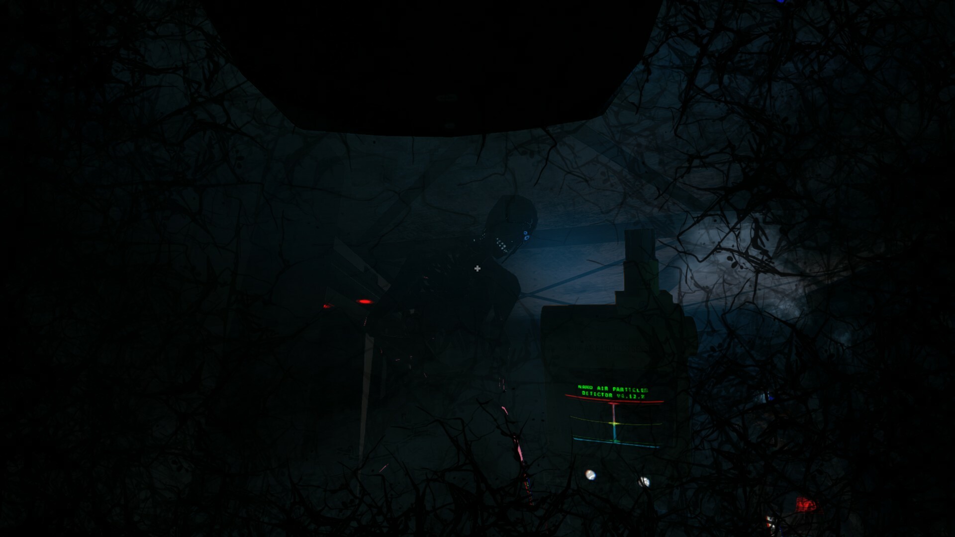 Disinfection screenshot #1