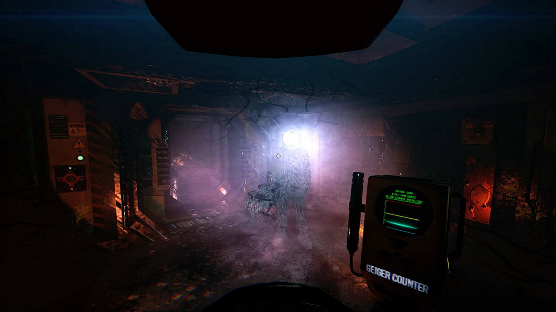Disinfection screenshot #7