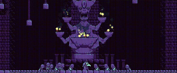 Into The Underdusk video 2