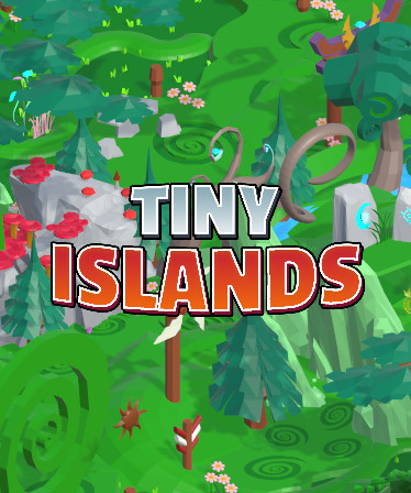 TINY ISLANDS