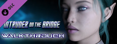 Intruder on the Bridge - Walkthrough game capsule image