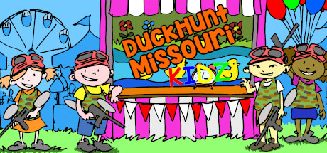 DuckHunt - Missouri Kidz steam charts