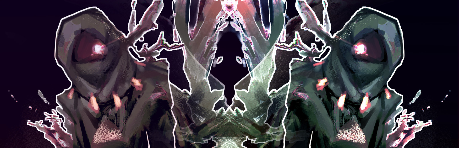 Splinters of Regret