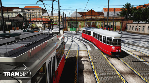 TramSim DLC Type E1