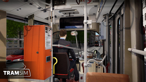 TramSim DLC Type E1