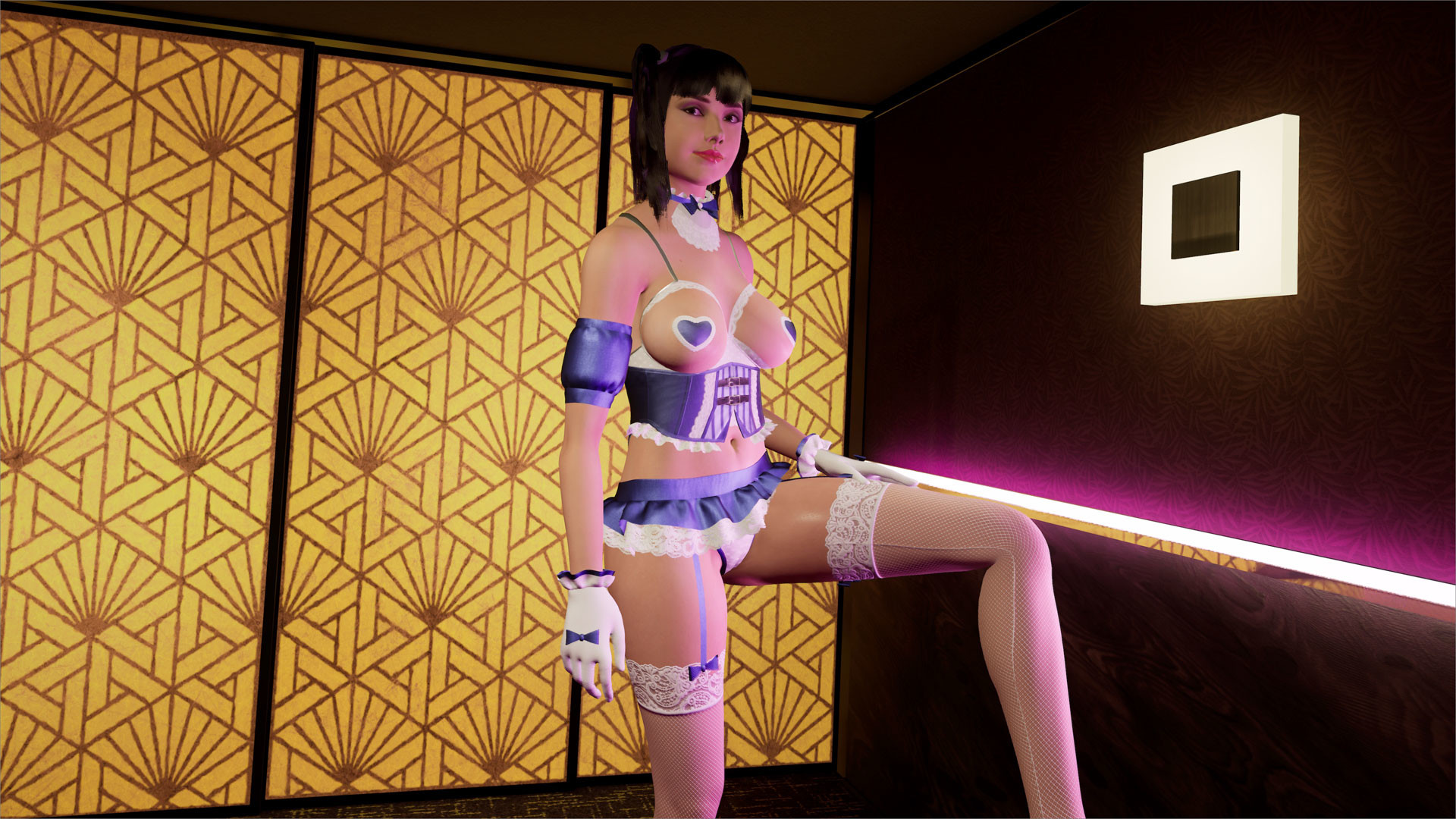 VR Paradise - Outfits packs Tsuki Club on Steam