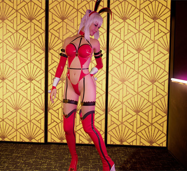 VR Paradise - Outfits packs Tsuki Club