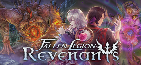 Fallen Legion Revenants banner