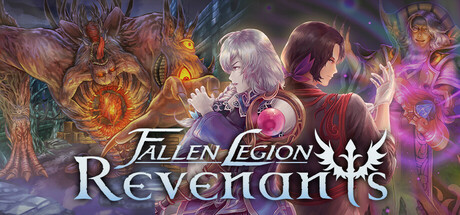 Fallen Legion Revenants banner image