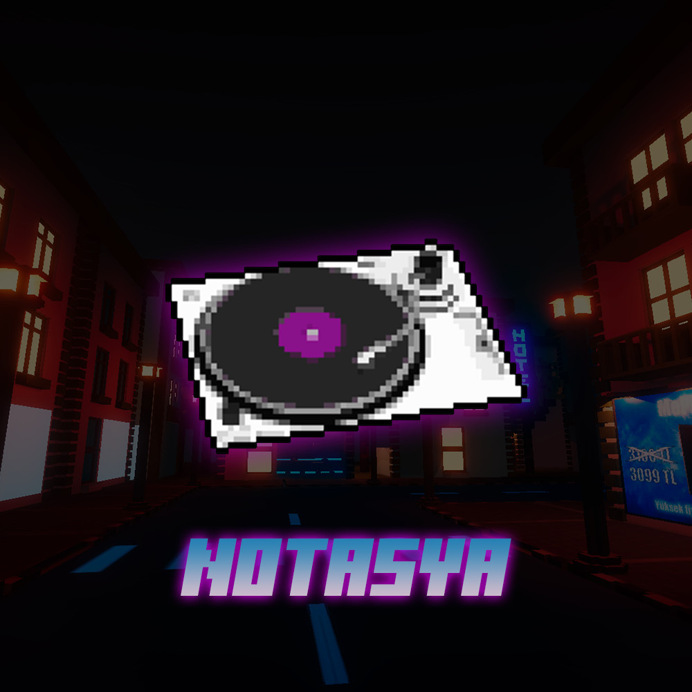 Notasya Featured Screenshot #1