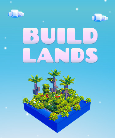 Build Lands
