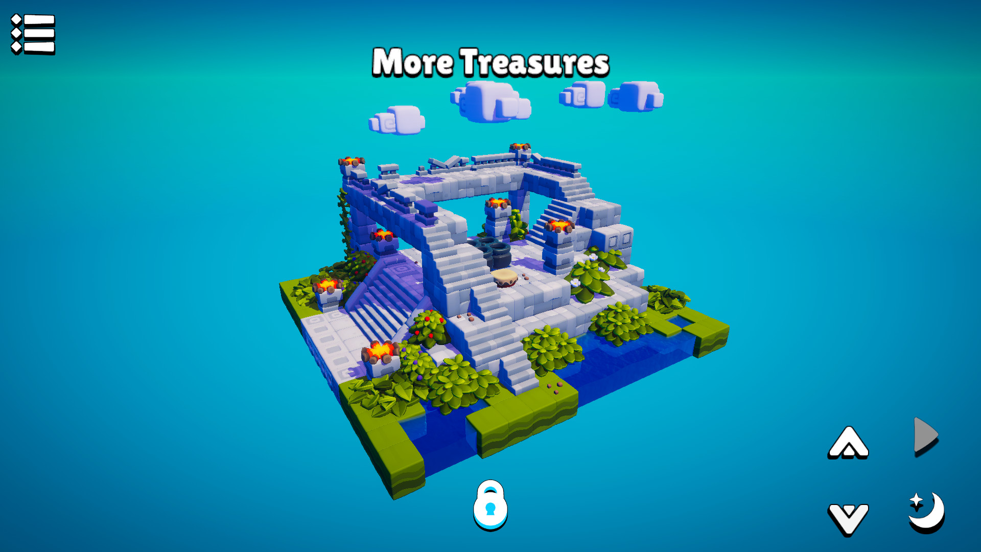 Build Lands