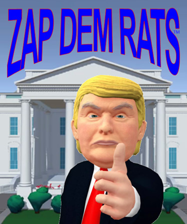 Zap Dem Rats