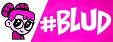 #BLUD cover