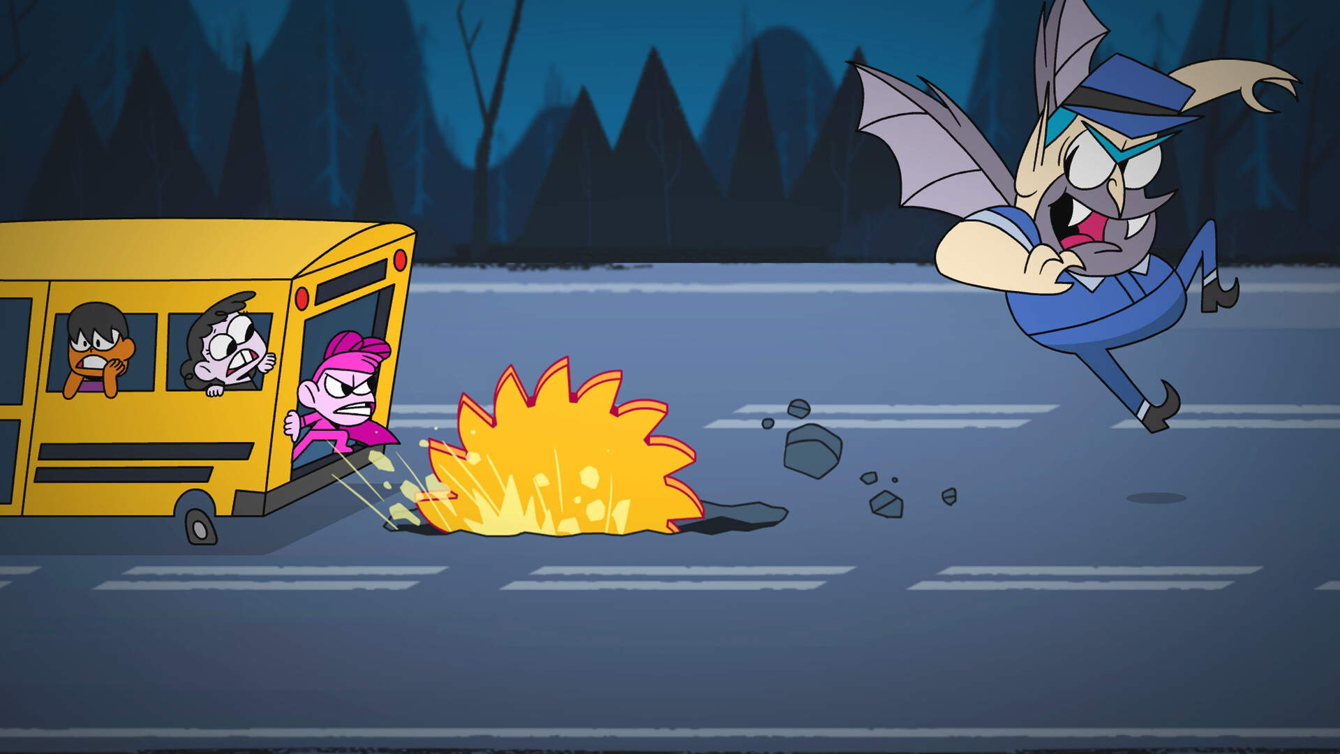 #BLUD screenshot 6