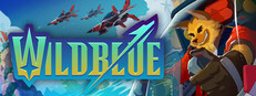 Wild Blue