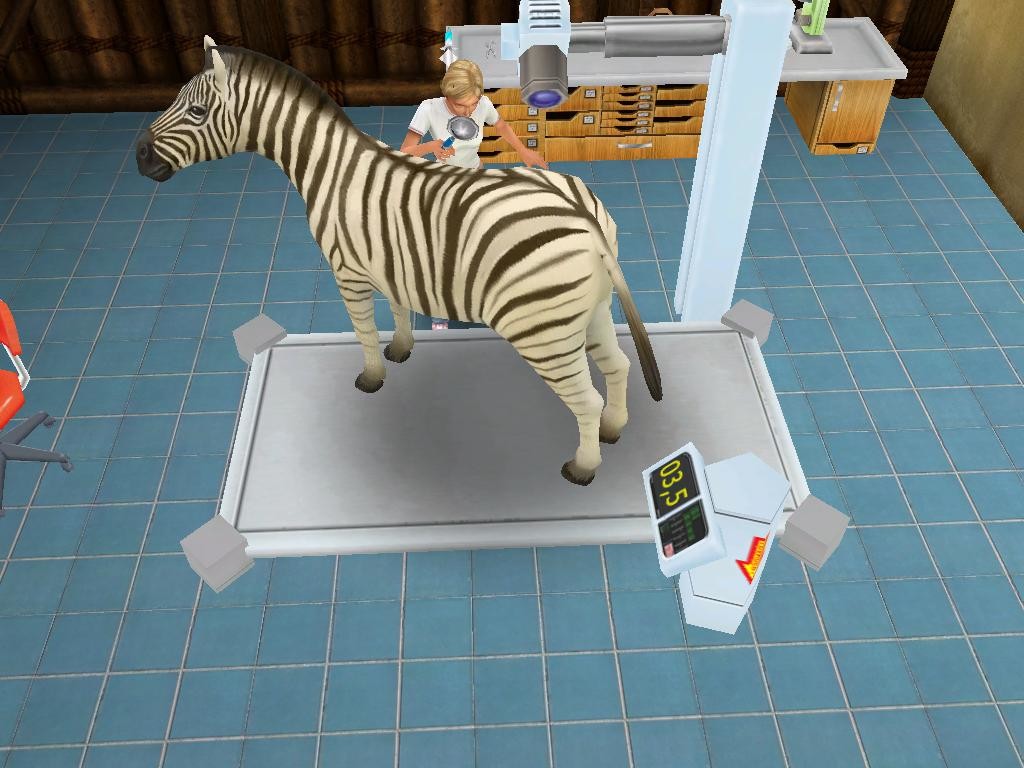 Pet Vet 3D Wild Animal Hospital в Steam