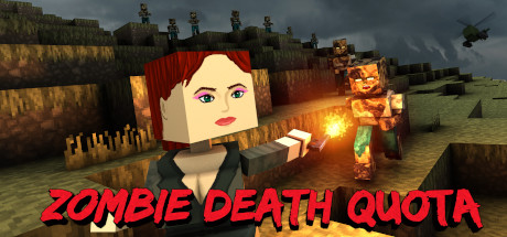 Zombie Death Quota steam charts