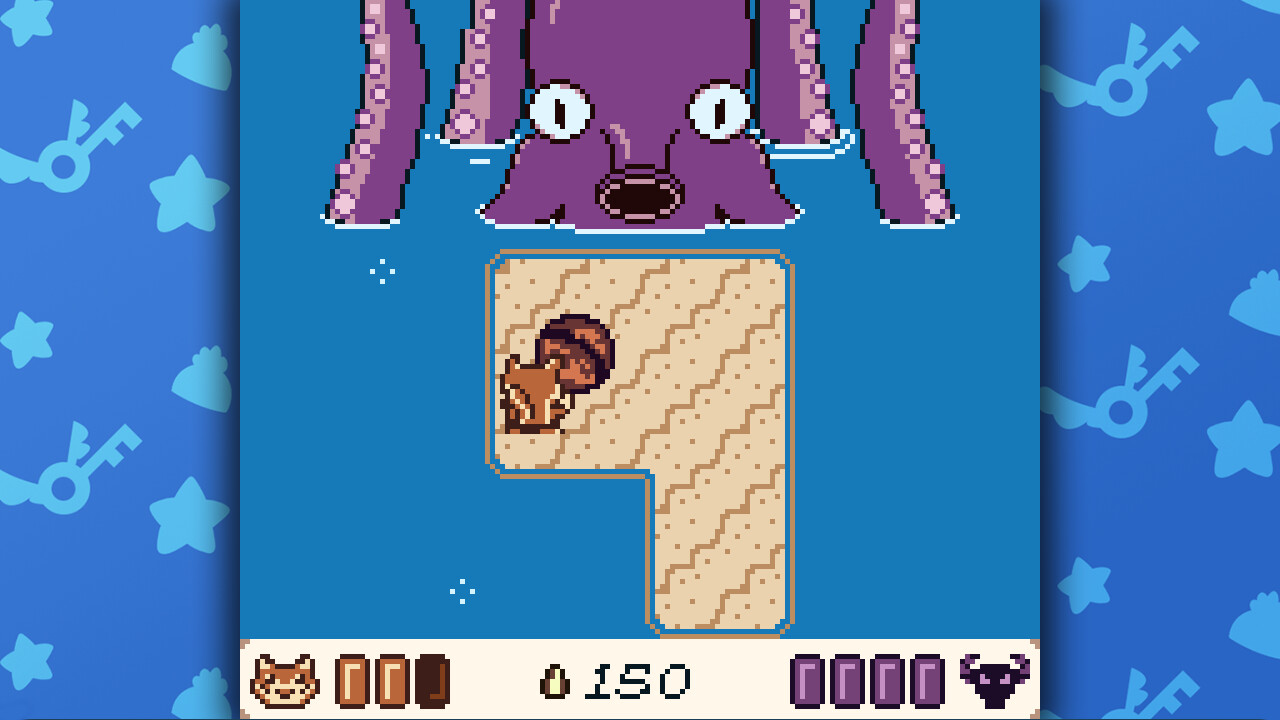 Chico and the Magic Orchards DX screenshot #3