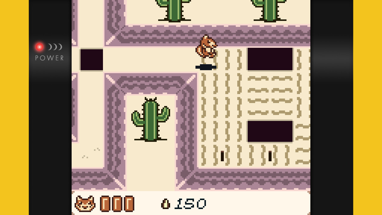 Chico and the Magic Orchards DX screenshot #7
