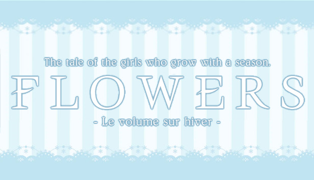 Save 40% on Flowers -Le volume sur hiver- on Steam