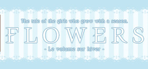 Flowers -Le volume sur hiver-