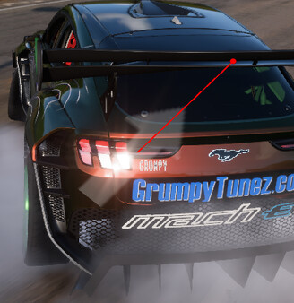 Скриншот 6 из игры GrumpyTunez