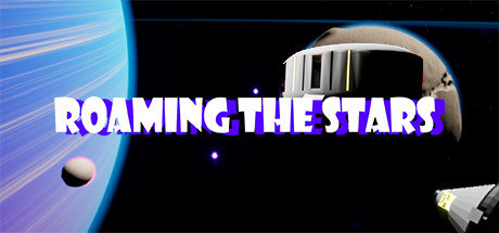 Roaming The Stars banner image