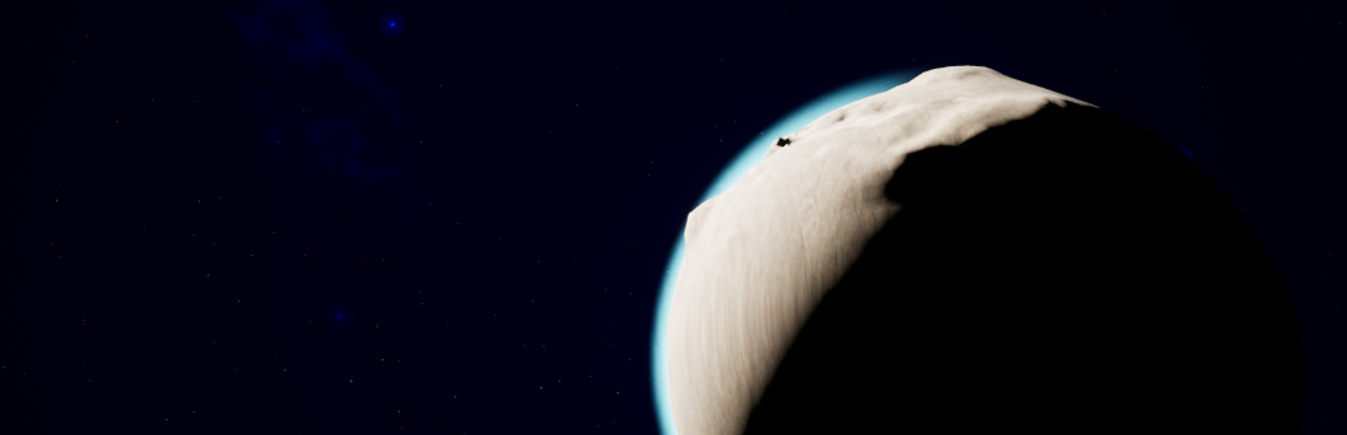 Roaming The Stars