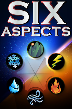 Six Aspects — Steam catalog