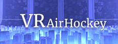 VR AirHockey / VR エアホッケー