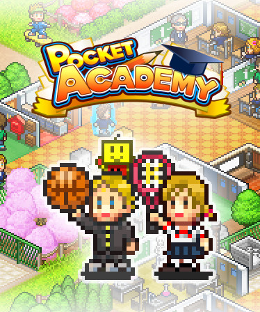 Pocket Academy