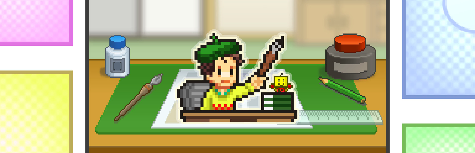 The Manga Works