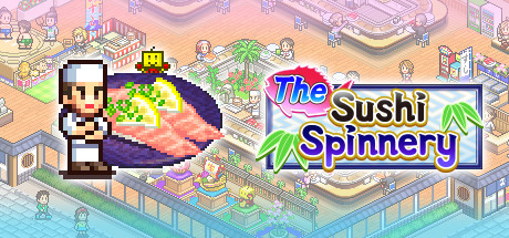 The Sushi Spinnery crack status