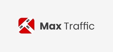 Max Traffic banner