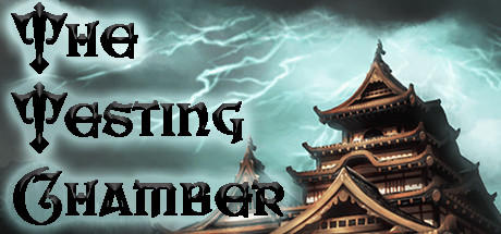 The Testing Chamber banner image