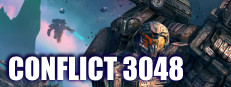 Conflict 3048