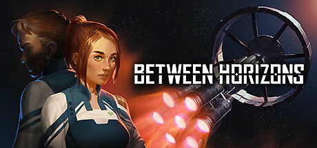 Between Horizons – A Sci-Fi Detective Adventure technical specifications for computer