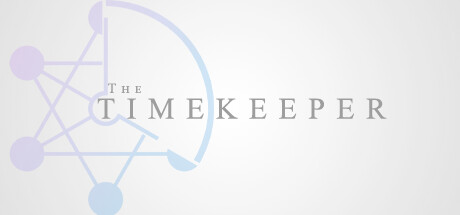 The Timekeeper Cover Image