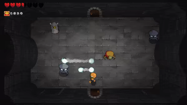 Towerland video 4