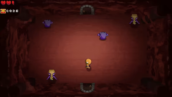 Towerland video 6