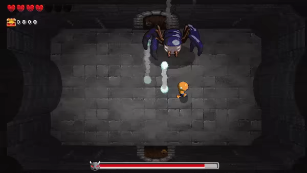 Towerland video 3