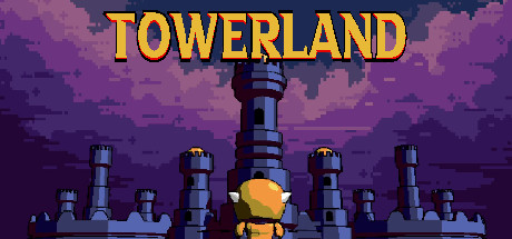 Towerland banner image