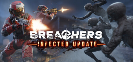 Breachers™