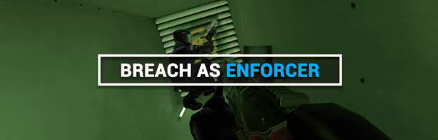 Breachers™ video 2