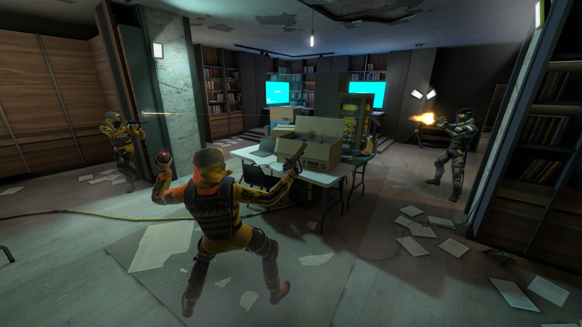 Breachers™ screenshot 7