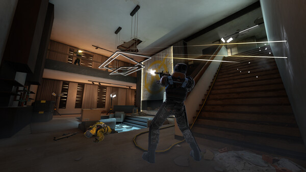 Breachers screenshot 5