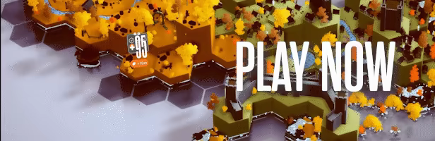 Land Above Sea Below video 1