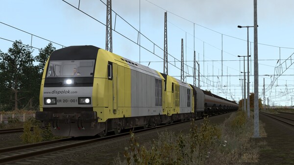 TS Marketplace: Strasbourg - Karlsruhe Scenario Pack 01 screenshot 8